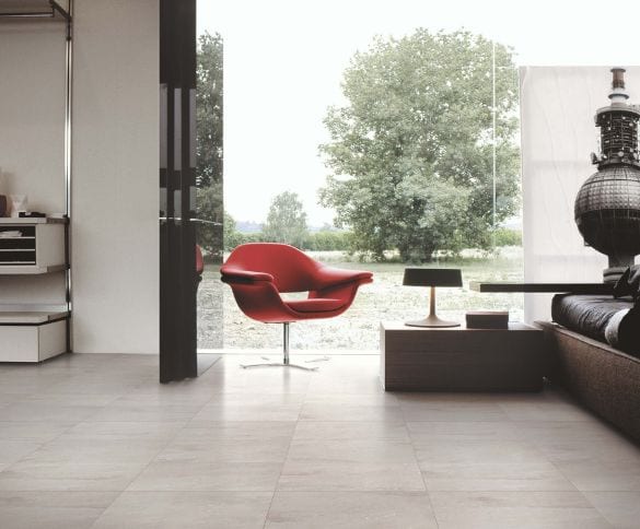 Terre Toscane в интерьере