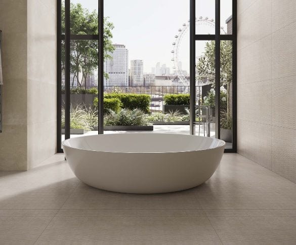 The City Collection в интерьере