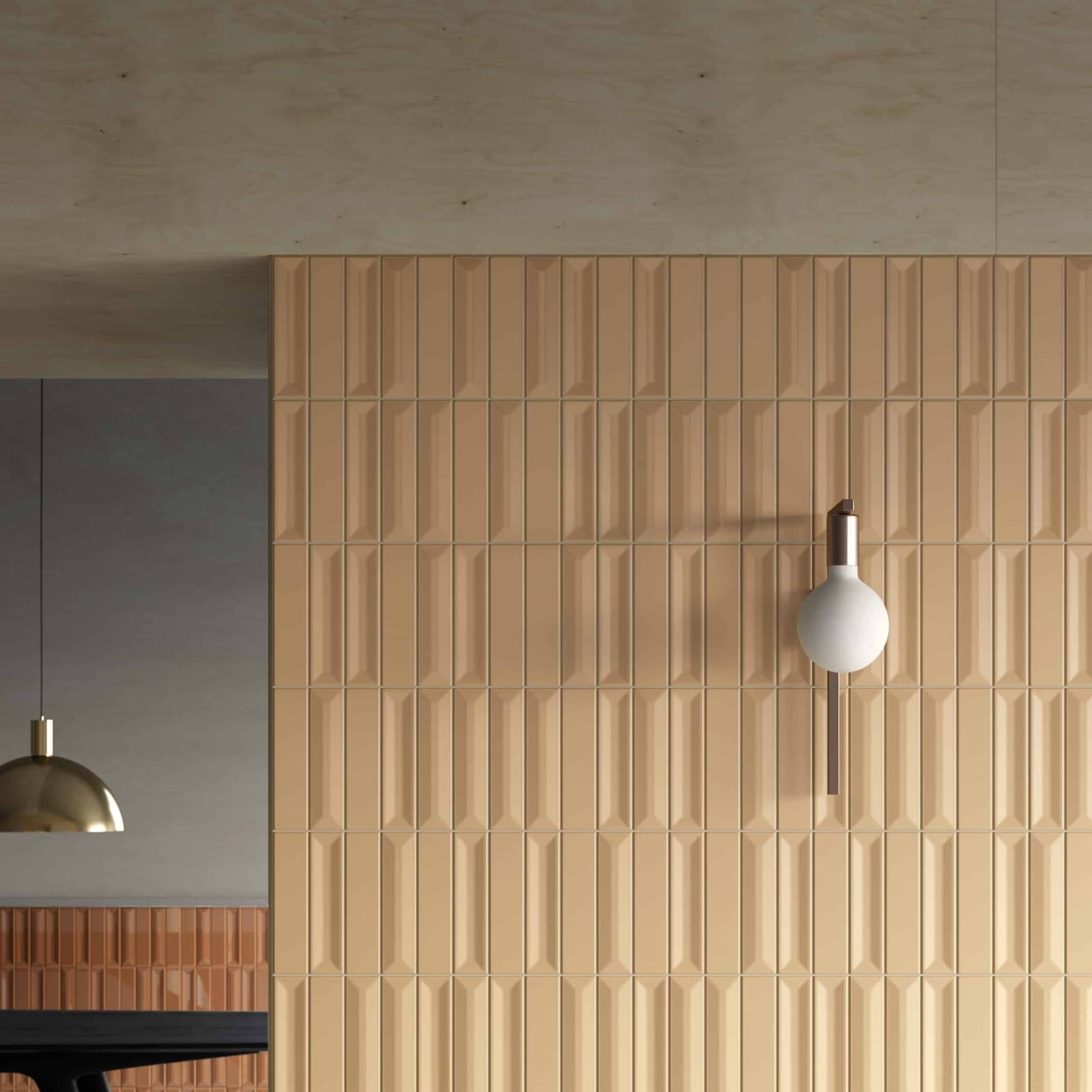 Flauti & Flautini / интерьер