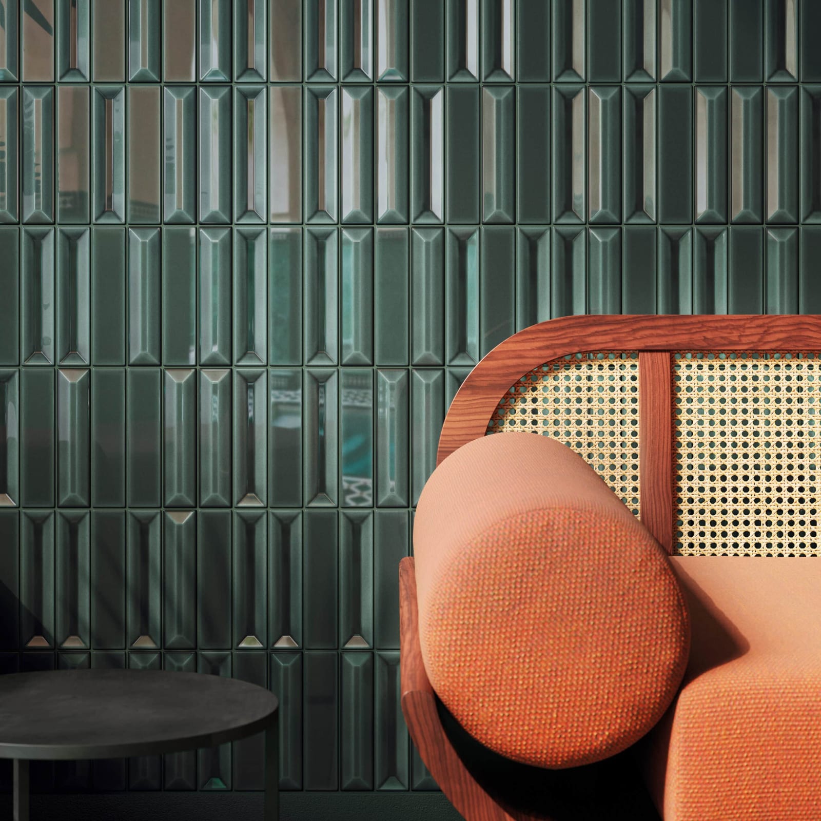 Flauti & Flautini / интерьер