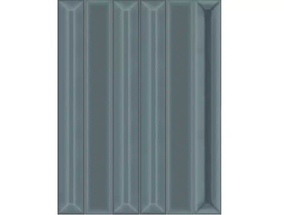 Flauti 5x40 finitura lucida FL LC 40 Custom Flat