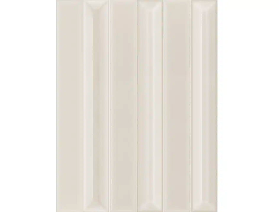 Flauti 5x40 finitura lucida FL LG 40 Custom Convesso