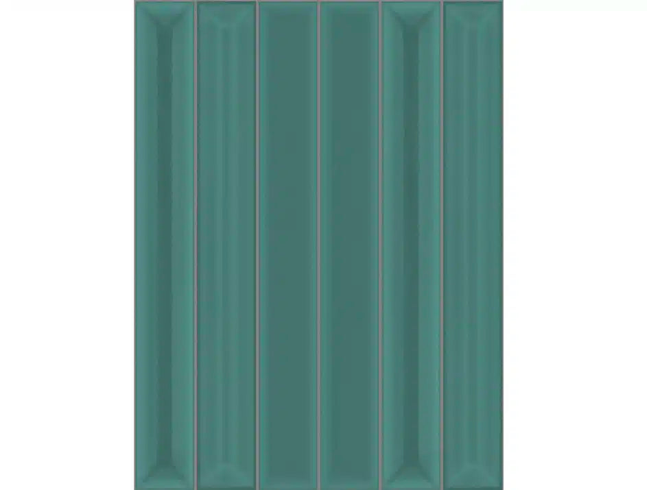 Flauti 5x40 finitura lucida FL LQ 40 Custom Concavo