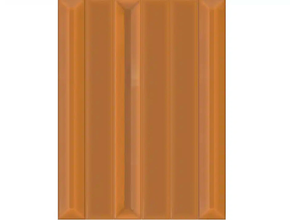 Flauti 5x40 finitura lucida FL LS 40 5x20 Custom Concavo/Convesso