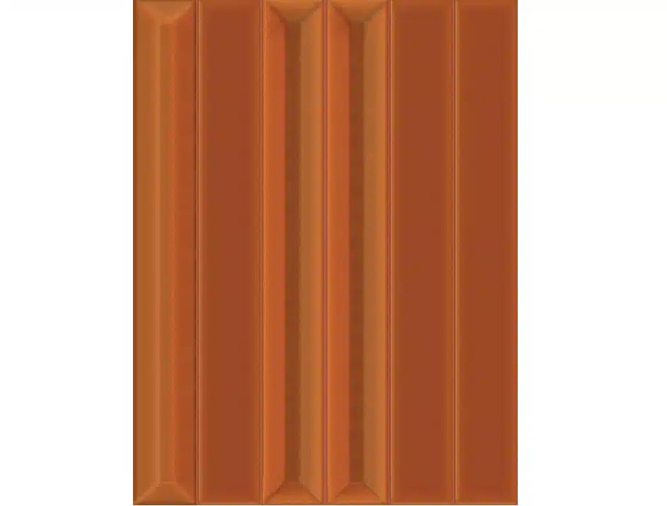 Flauti 5x40 finitura lucida FL LT 40 Custom Concavo