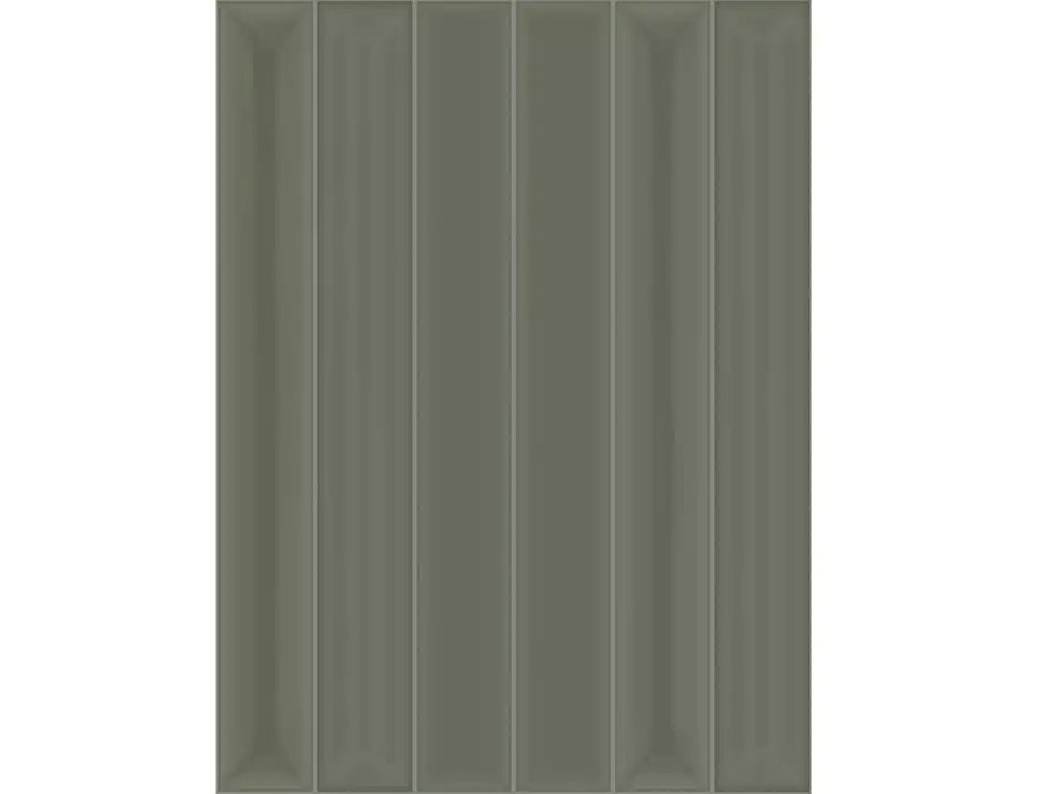 Flauti 5x40 finitura lucida FL LV 40 Random mixed