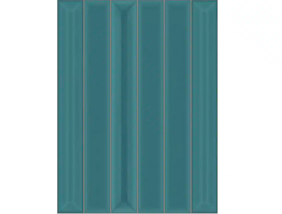 Flauti 5x40 finitura lucida FL LZ 40 Custom Flat