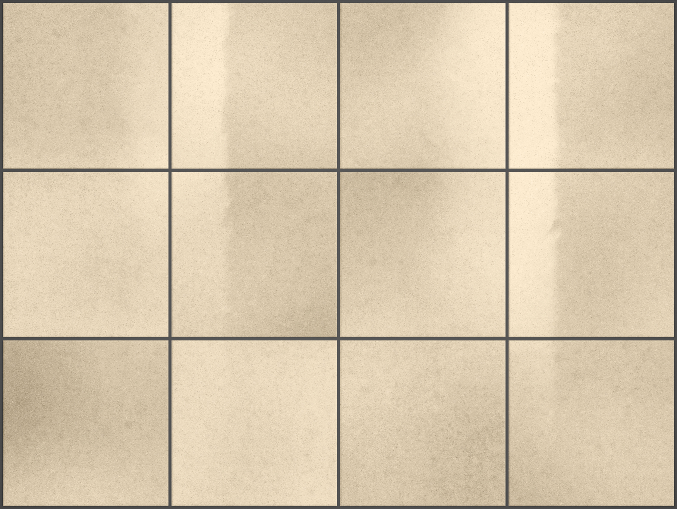 Riflessi Avorio 10x10