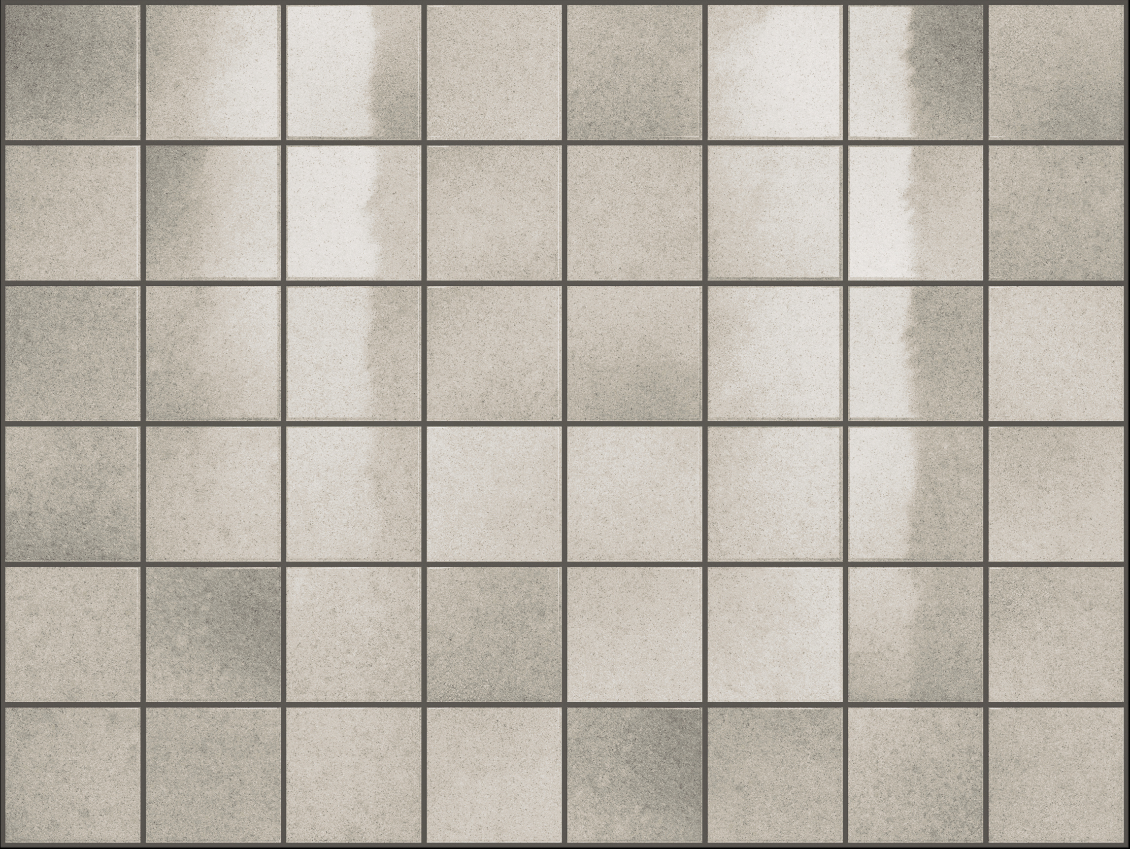 Riflessi Quarzo 5x5