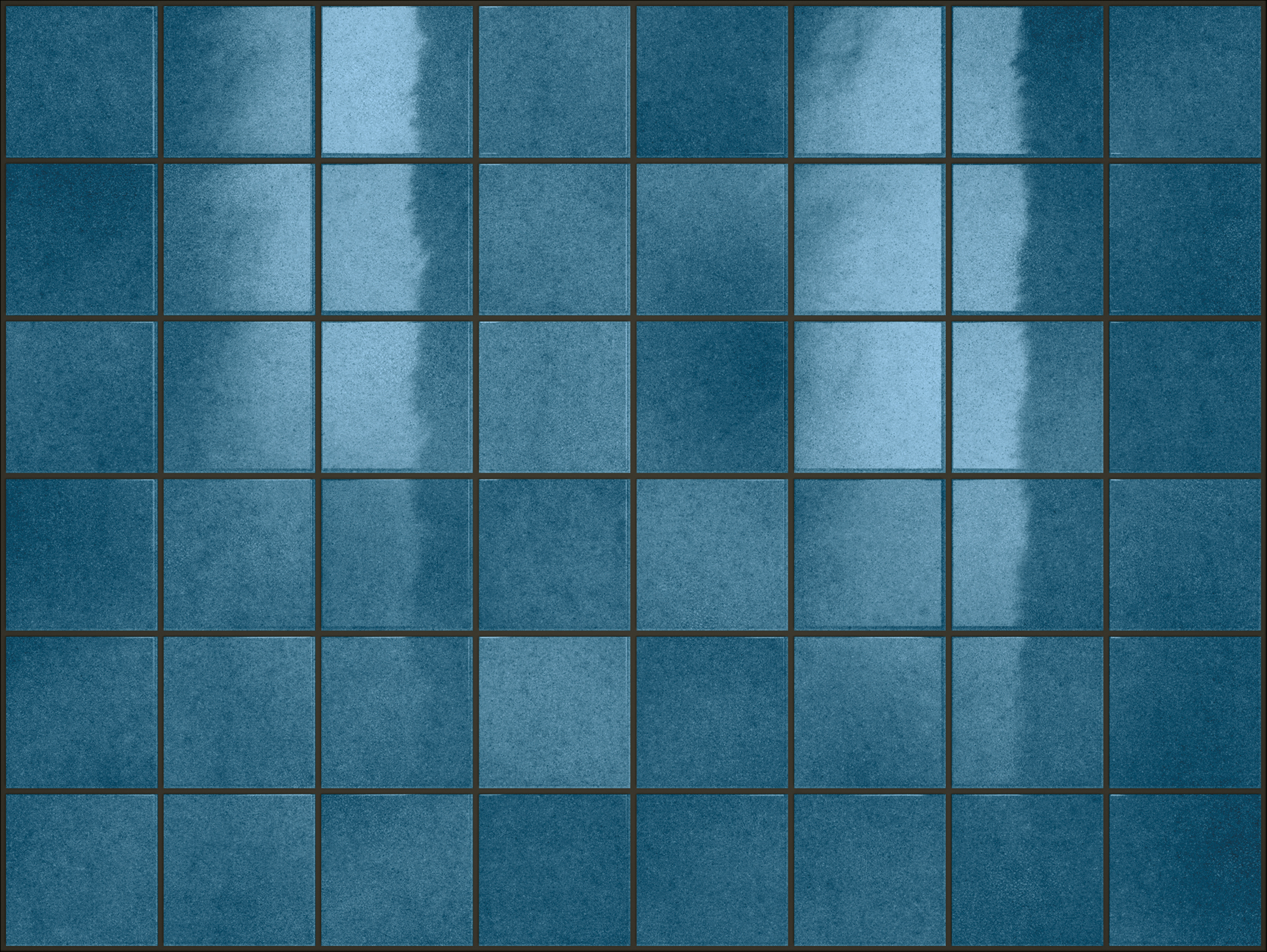 Riflessi Zaffiro 5x5
