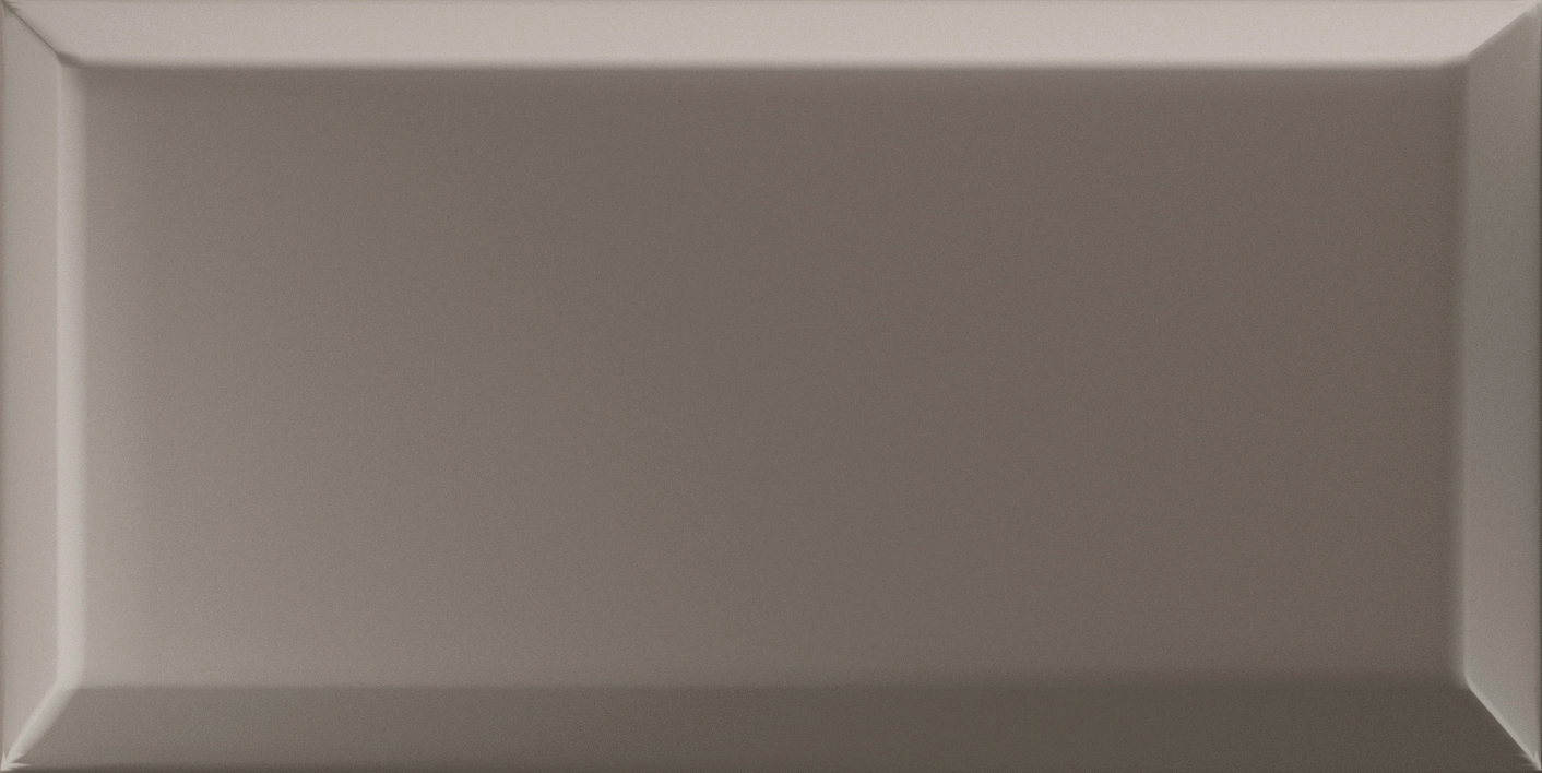 System Bisello interni Grigio 10x20
