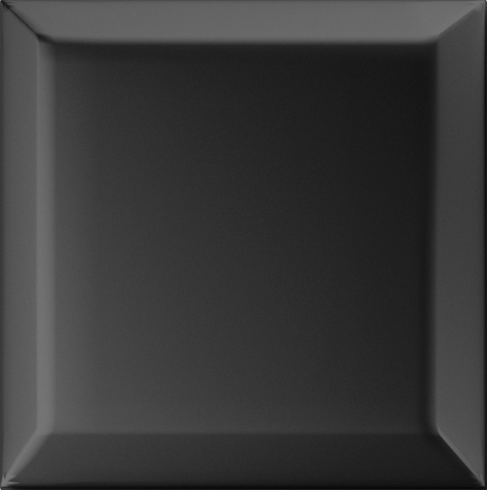 System Bisello interni Nero 10x10