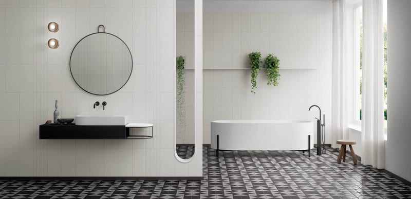 System Decor в интерьере