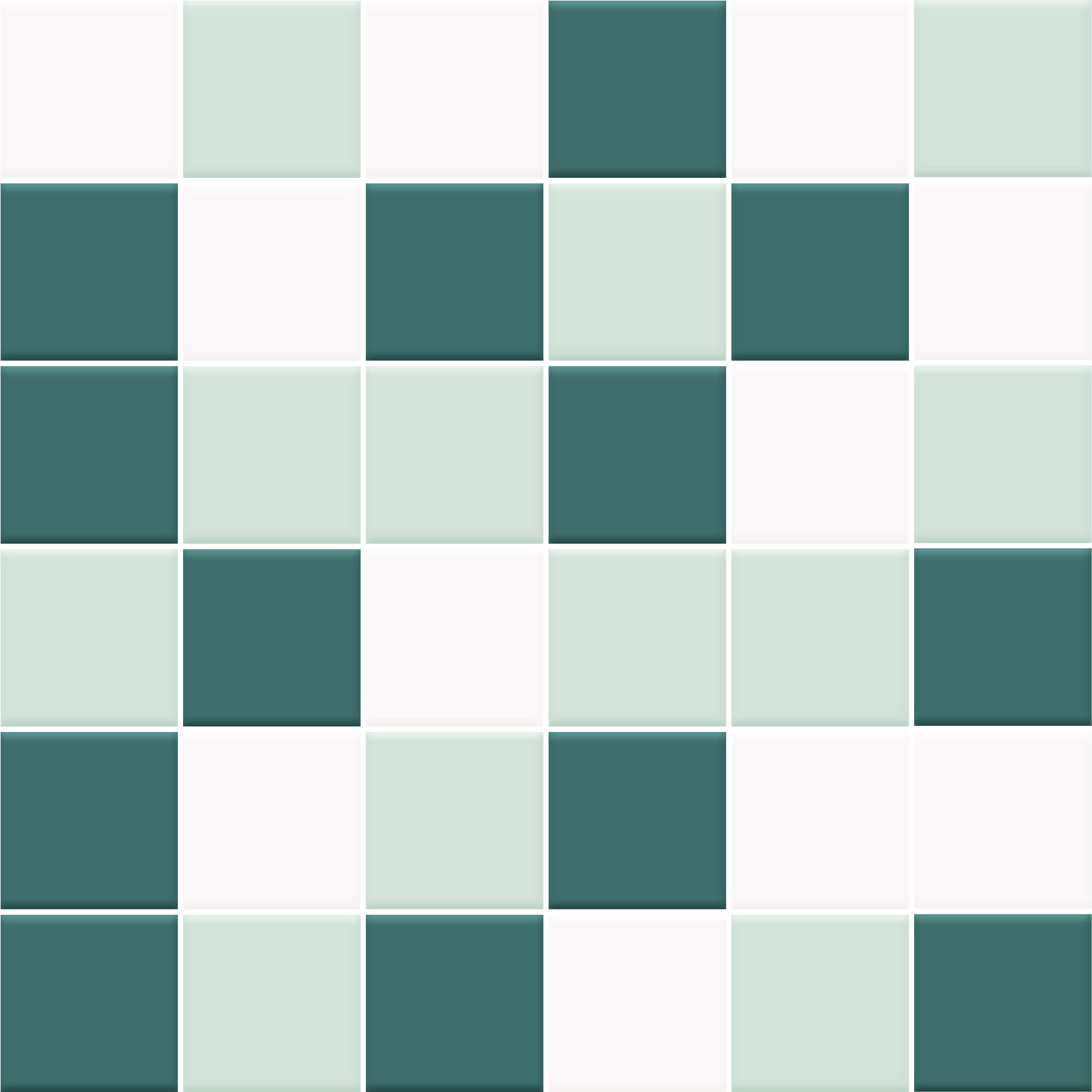 Trasparenze Mix 2 5x5 на сетке