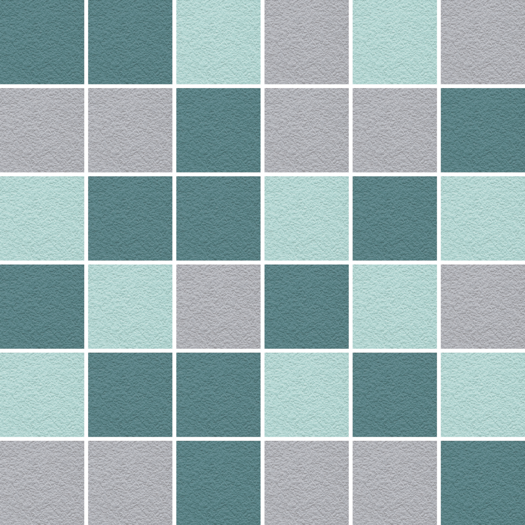 Flooring Mix R10 B Mix 2 5x5 на сетке