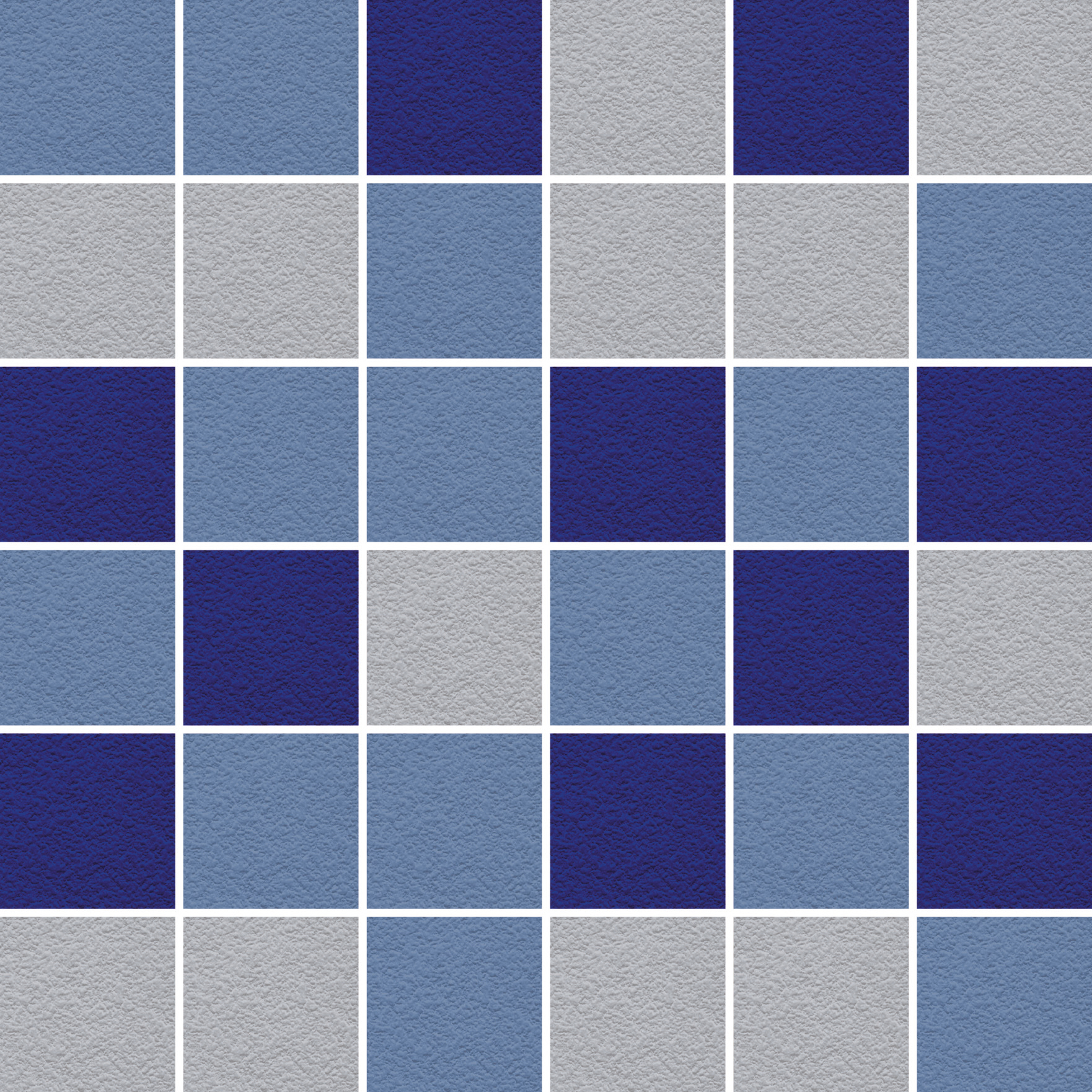 Flooring Mix R10 B Mix 5 5x5 на сетке