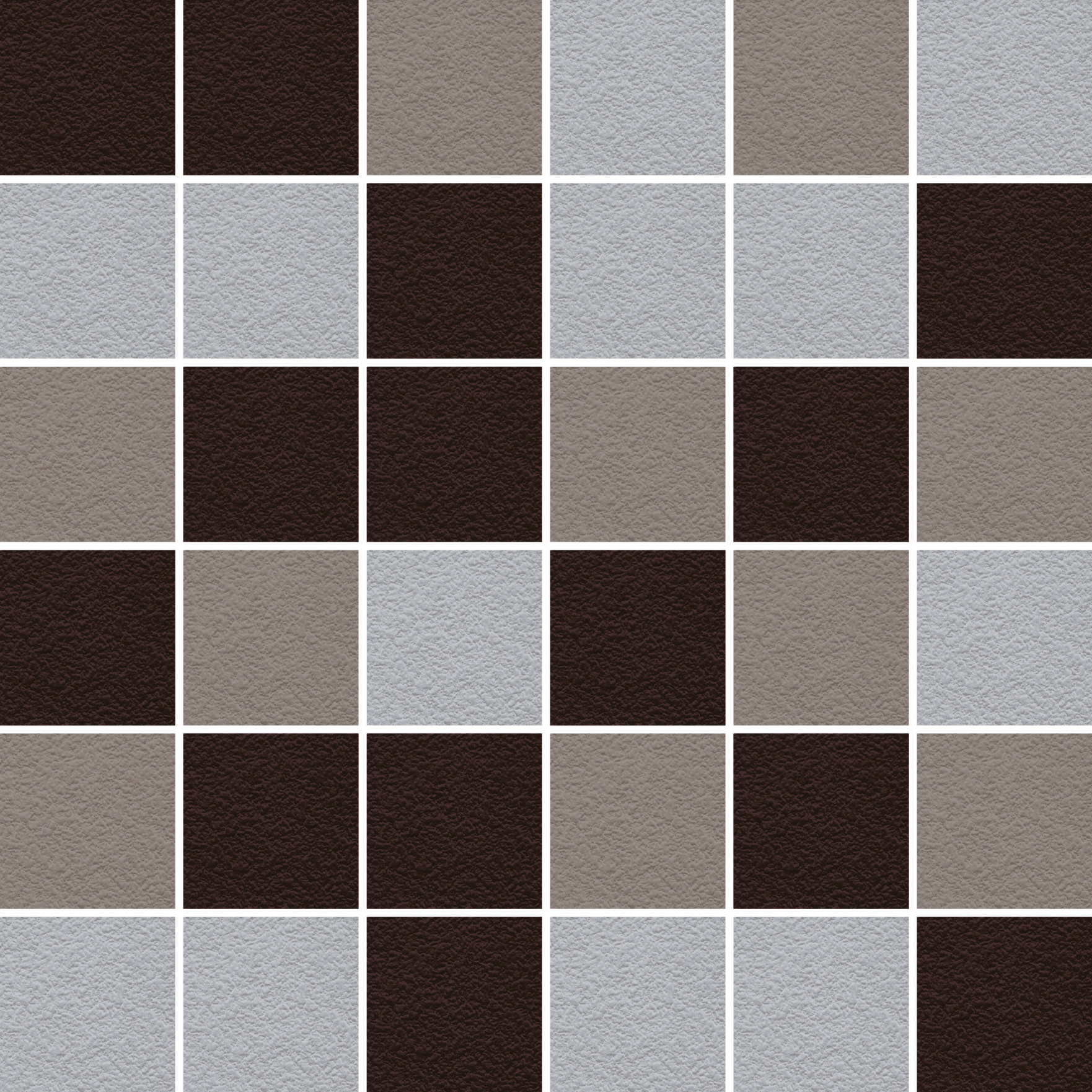 Flooring Mix R10 B Mix 6 5x5 на сетке
