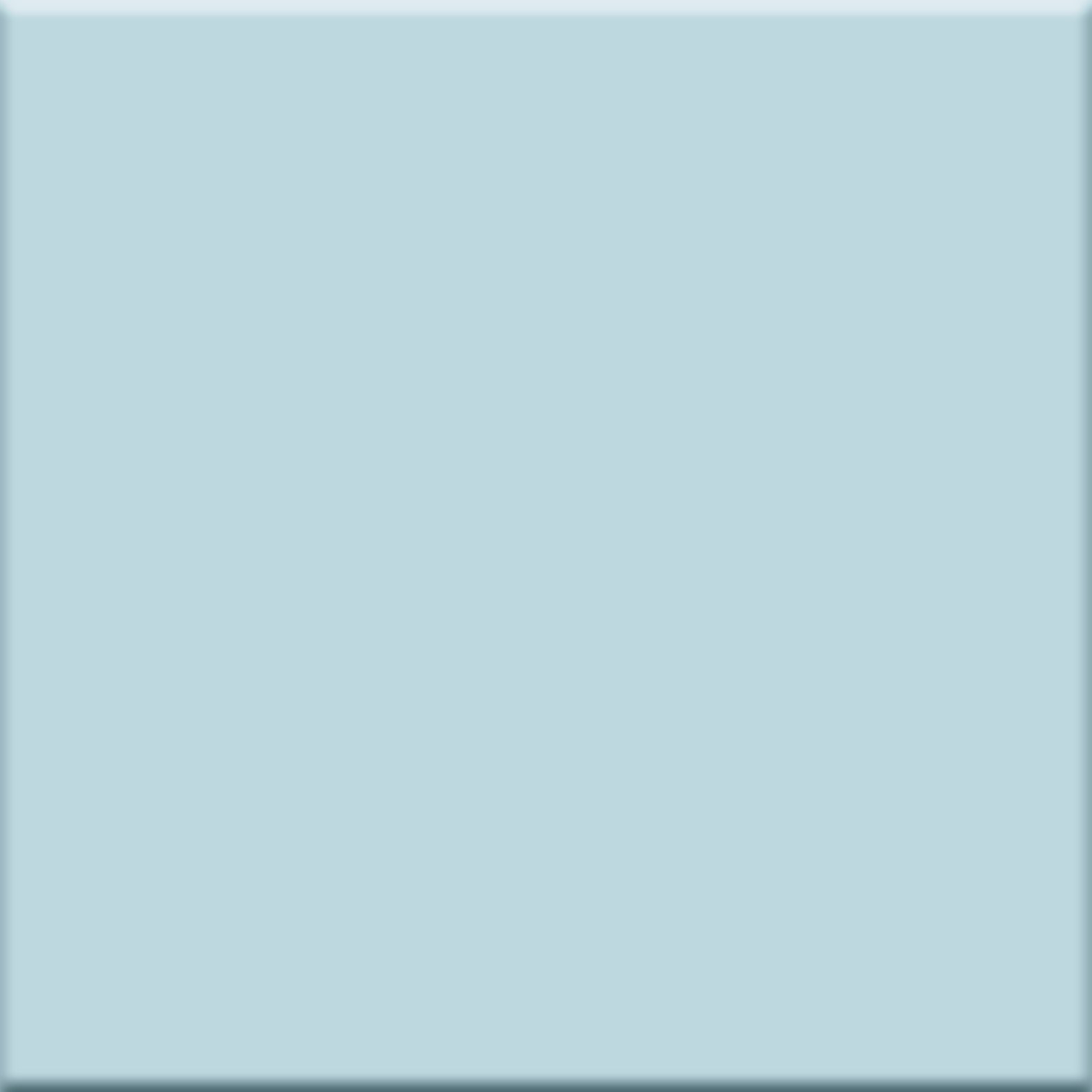 System Trasparenze Azzurro 20x20