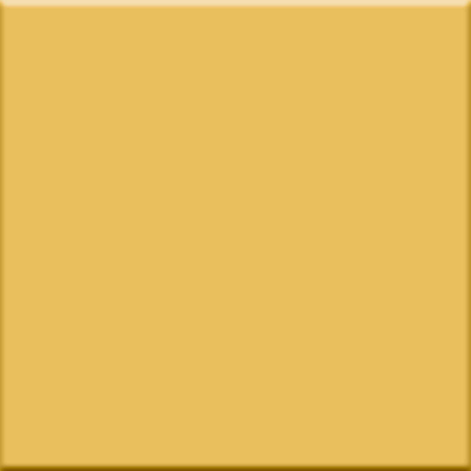 System Trasparenze Giallo 20x20