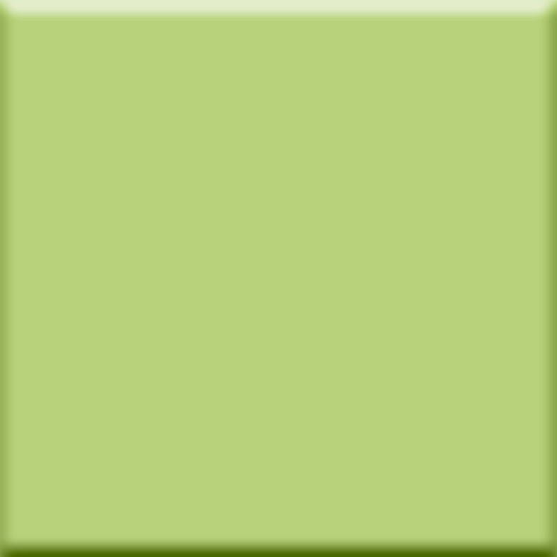 System Trasparenze Pistacchio 10x10