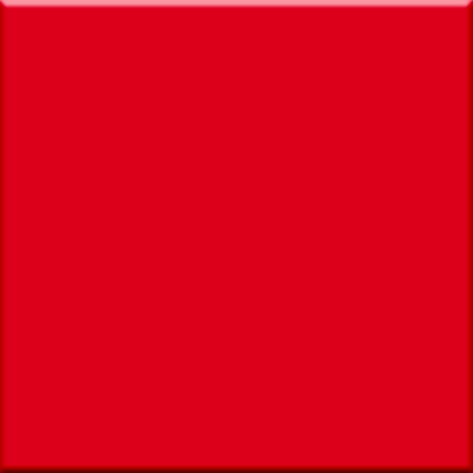System Trasparenze Rosso 20x20
