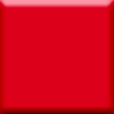 System Trasparenze Rosso 5x5 на сетке