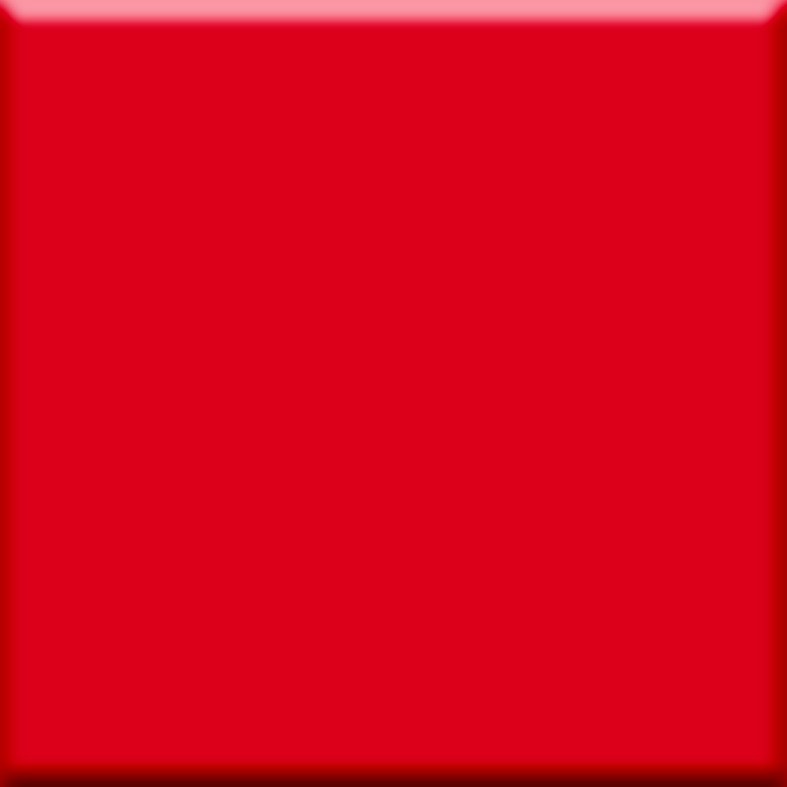 System Trasparenze Rosso 10x10