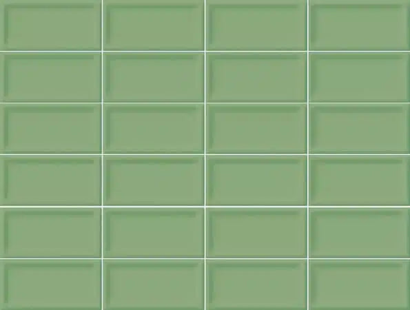 Twins WT Menta 5x10 Posa A