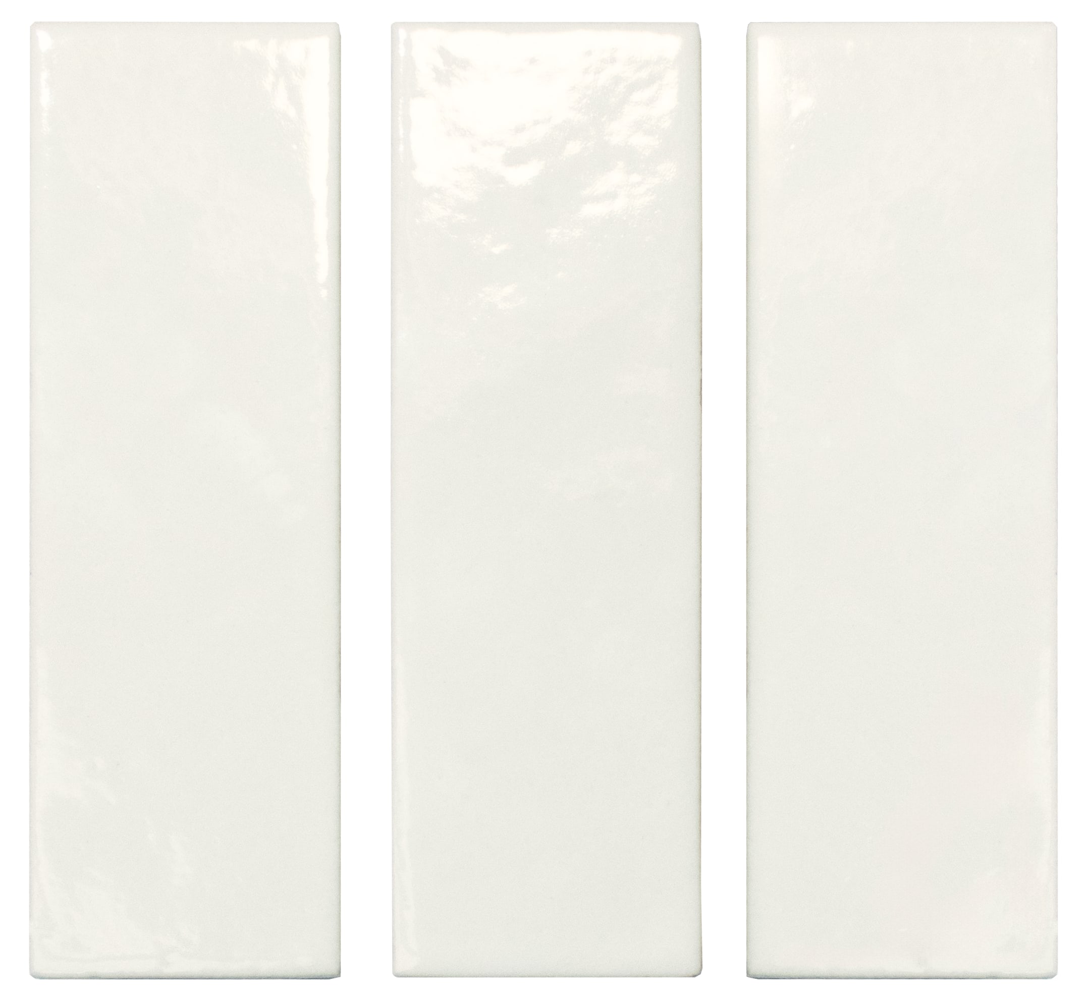 BOW Off White Gloss