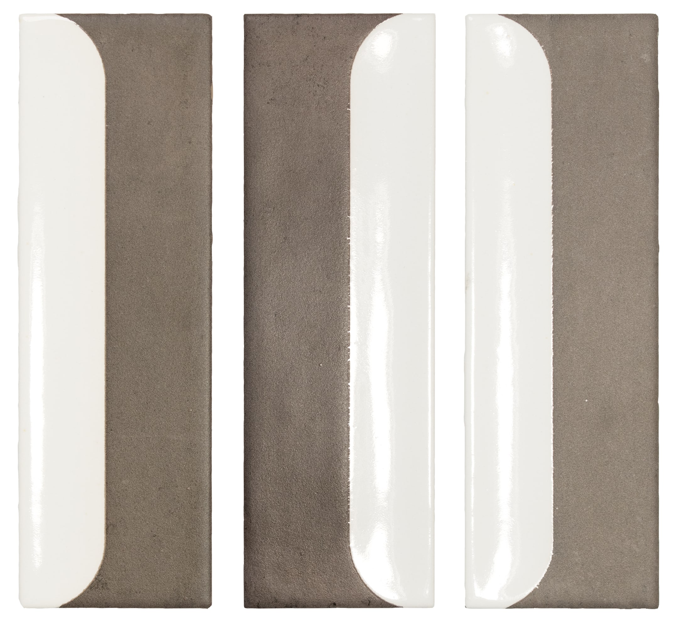Керамика BOW Decor Tobac 5.2×16 см - коллекция BOW, DNA TILES