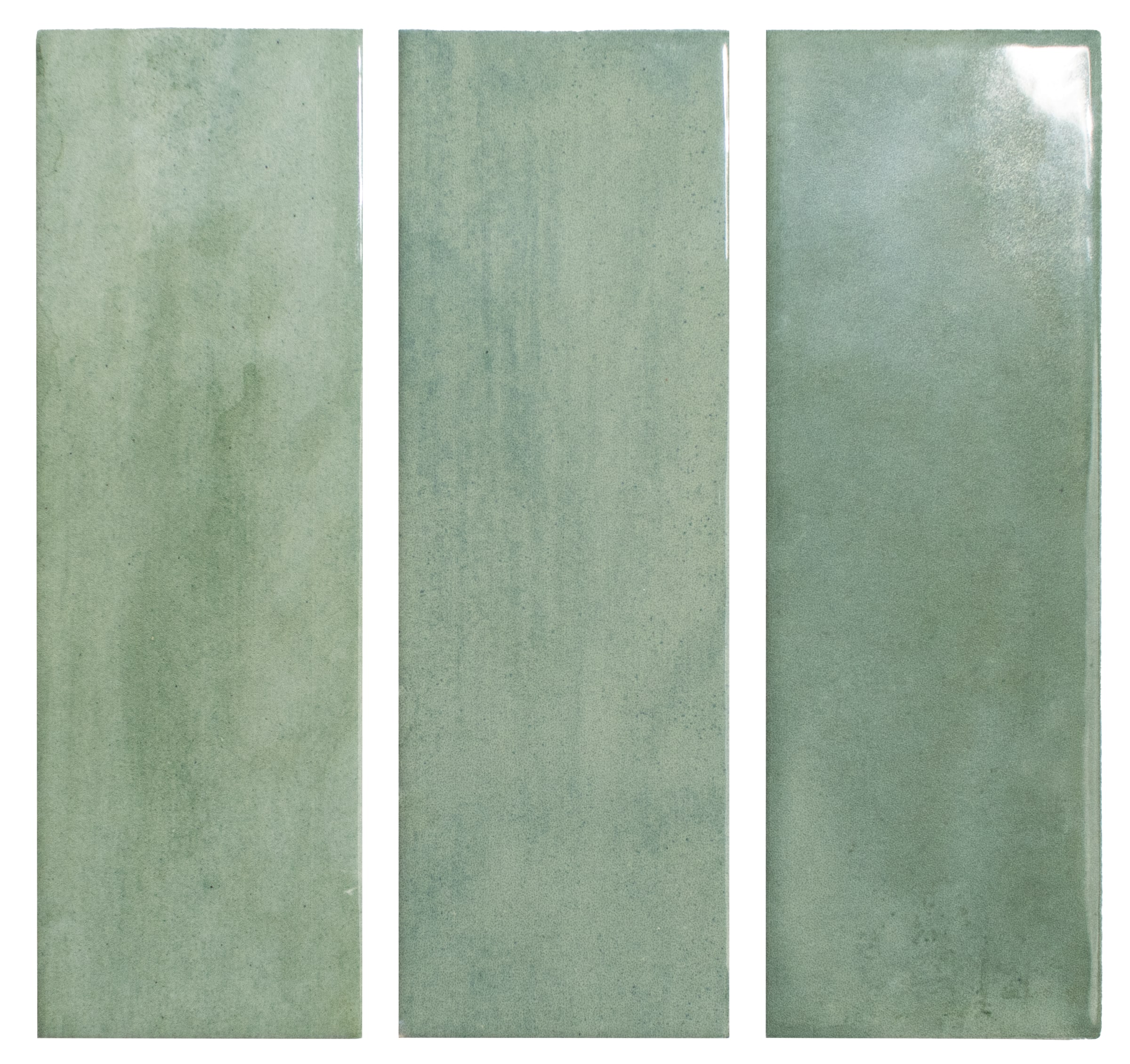 Керамика Calema Clover 5.2×16 см - коллекция CALEMA, DNA TILES