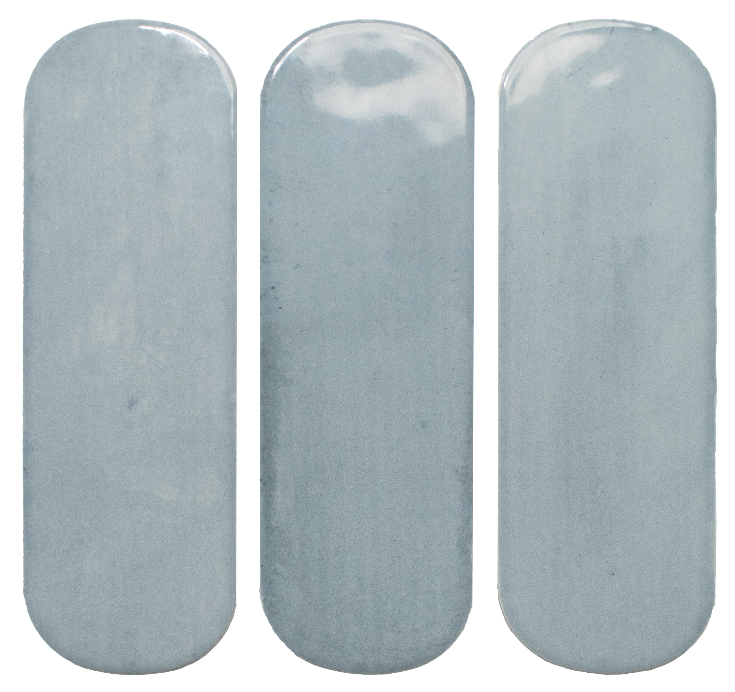 Керамика Calema Oval Sky 5.2×16 см - коллекция CALEMA, DNA TILES
