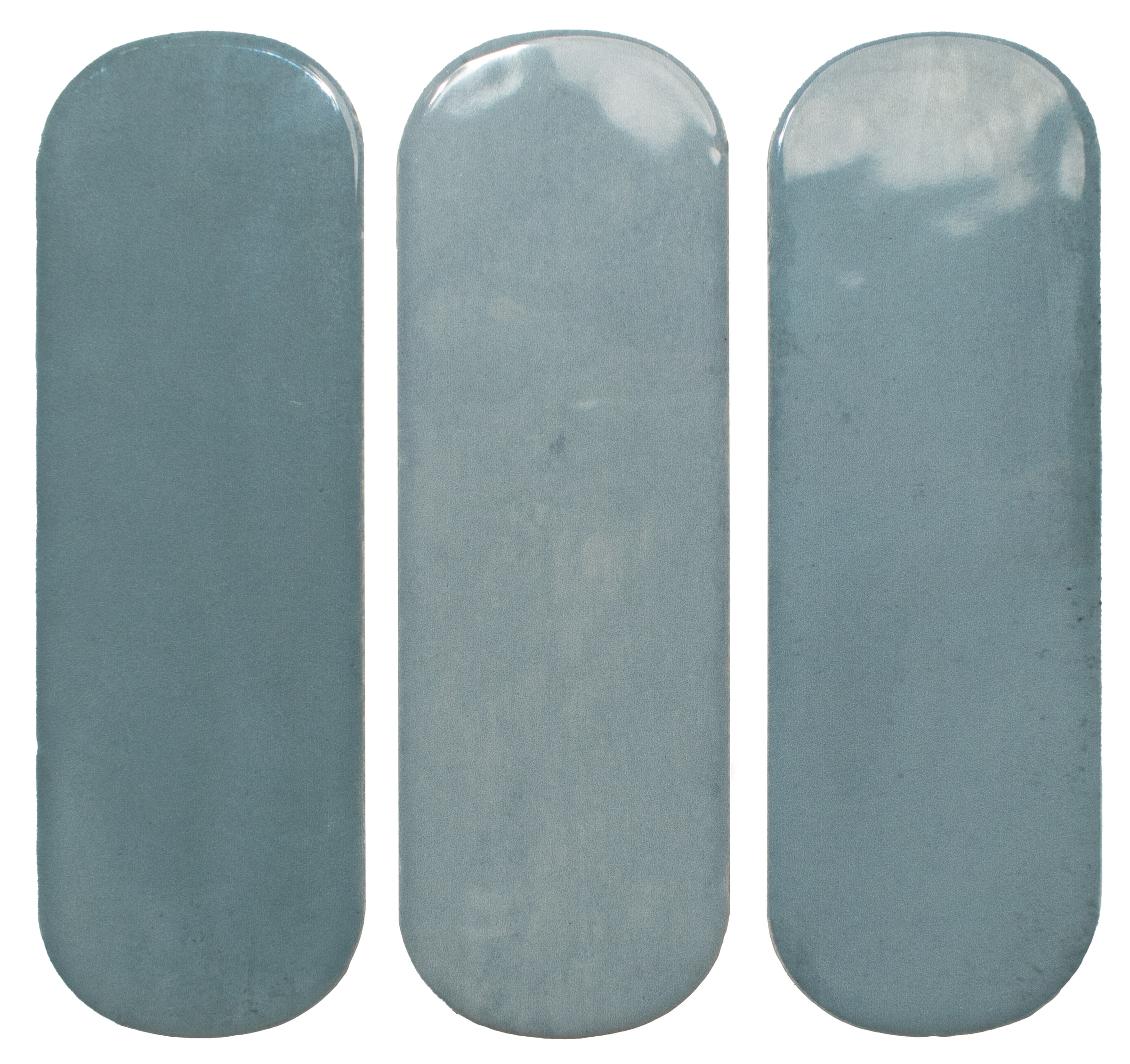 Керамика Calema Oval Ocean 5.2×16 см - коллекция CALEMA, DNA TILES