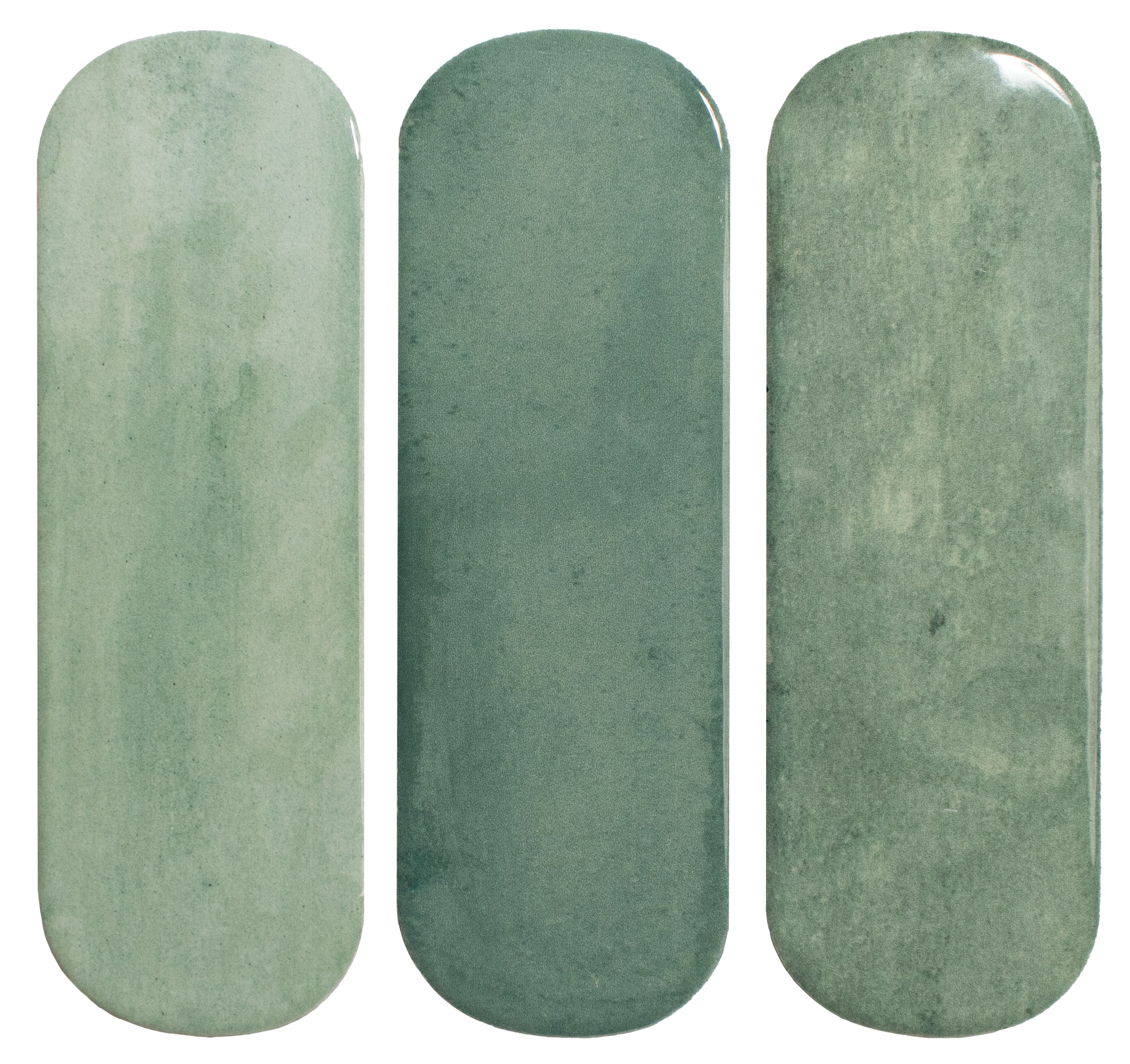 Керамика Calema Oval Clover 5.2×16 см - коллекция CALEMA, DNA TILES