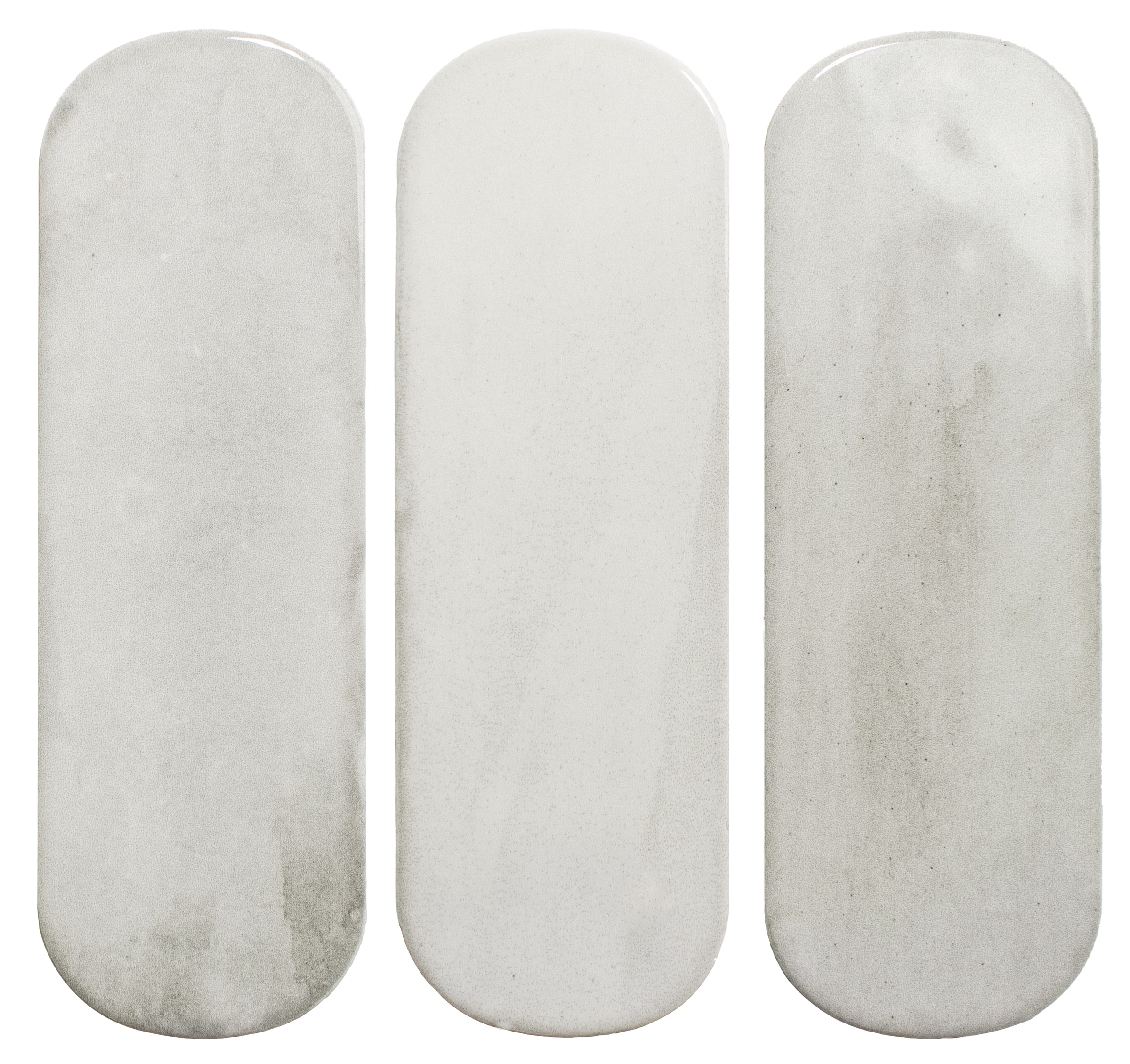 Керамика Calema Oval Cloud 5.2×16 см - коллекция CALEMA, DNA TILES
