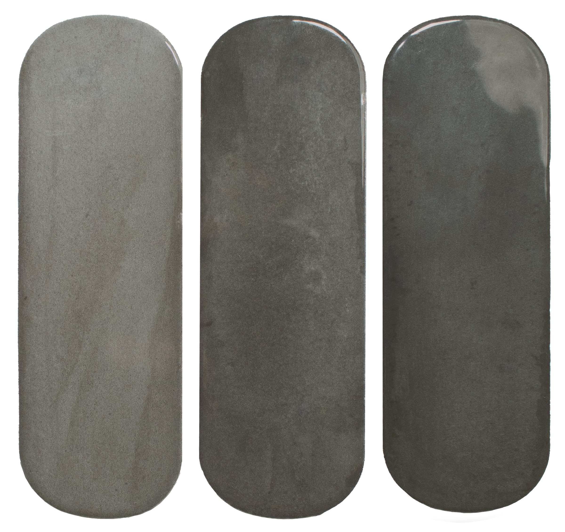 Керамика Calema Oval Shadow 5.2×16 см - коллекция CALEMA, DNA TILES