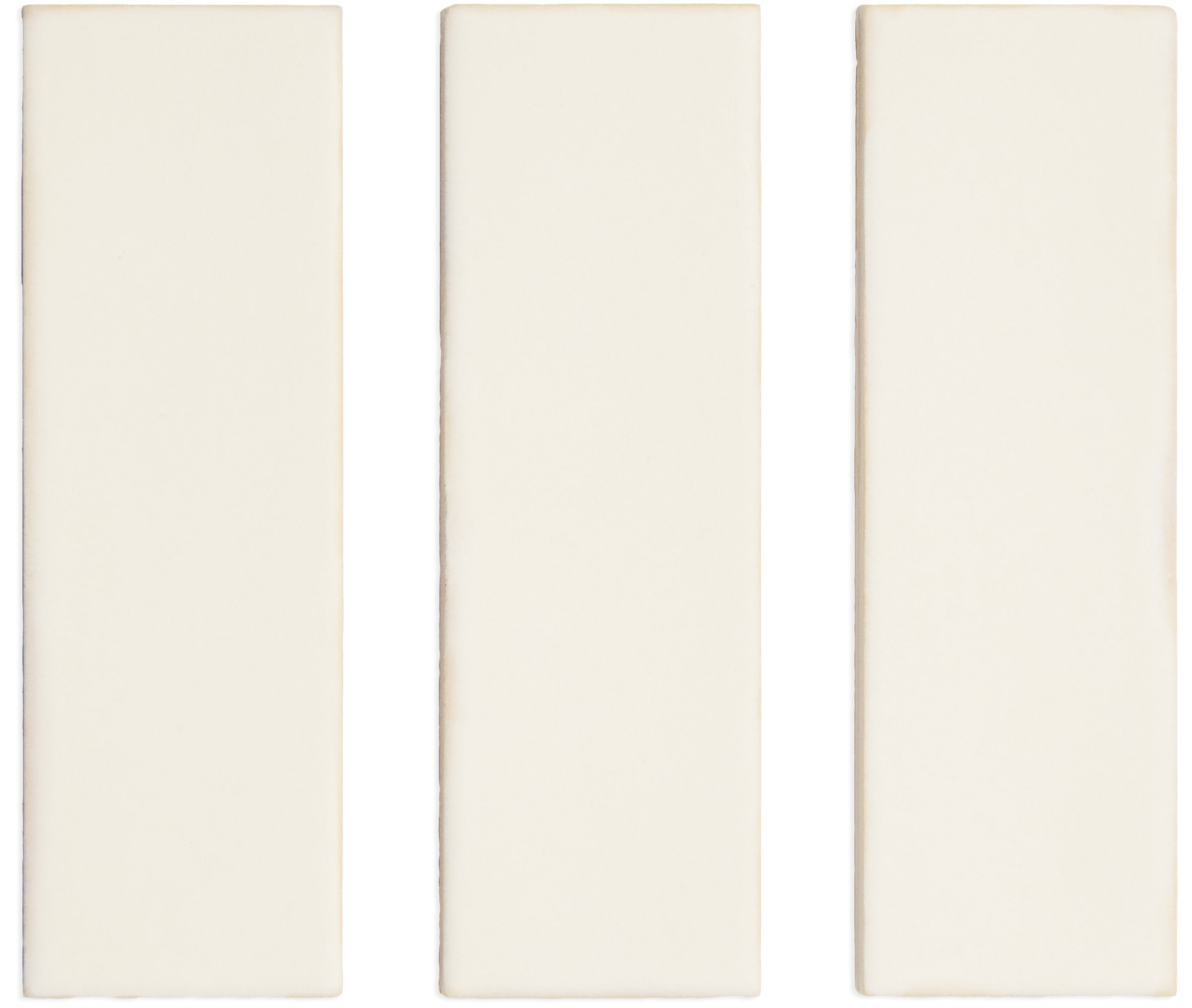 Керамика Chalk talc 4×12.5 см - коллекция CHALK, DNA TILES