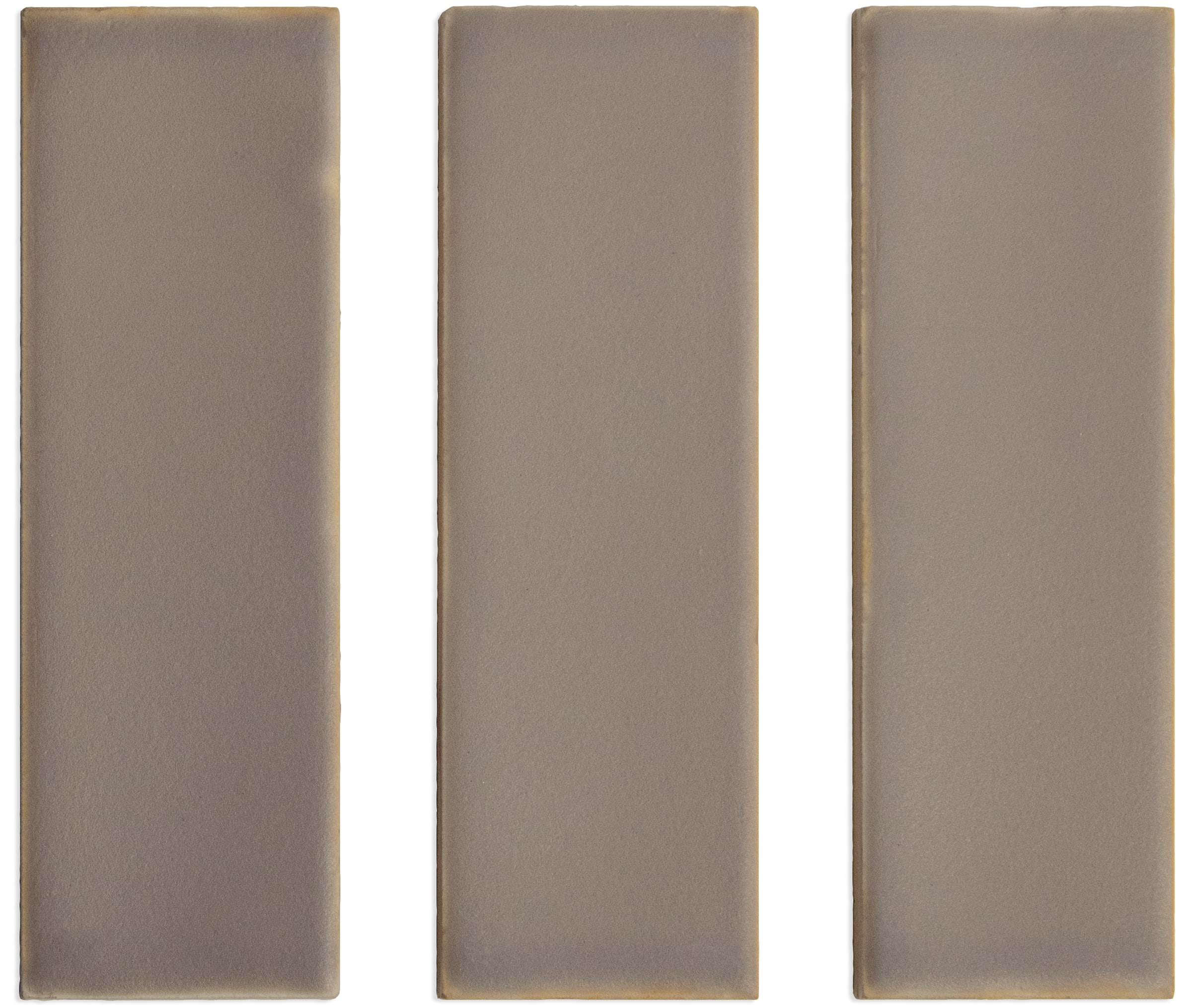 Керамика Chalk fossil 4×12.5 см - коллекция CHALK, DNA TILES