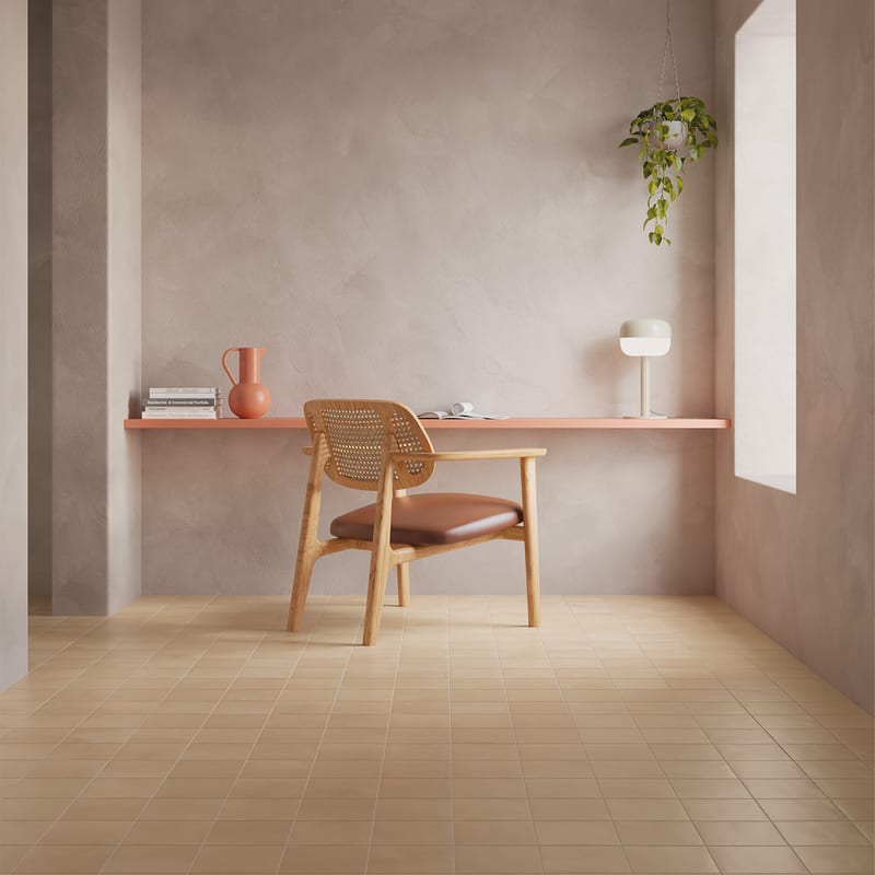CLAY в интерьере