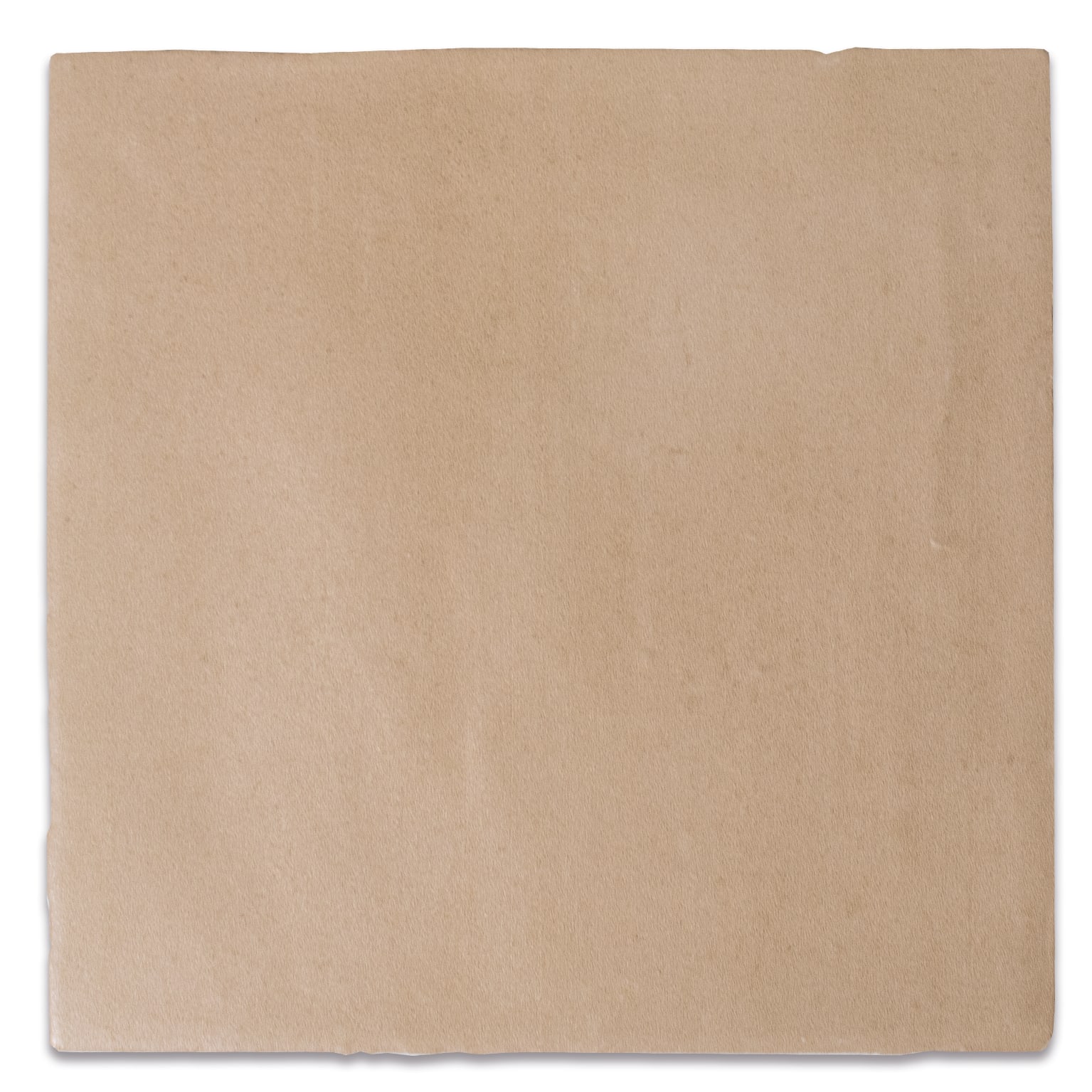 Clay square natural