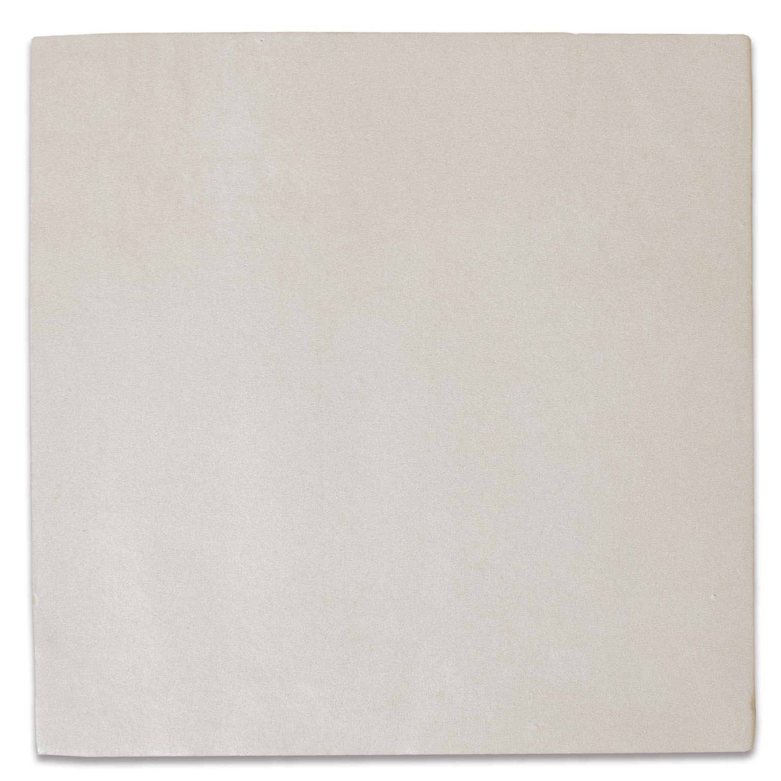 Clay square chalk