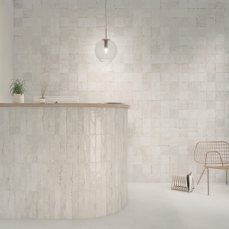 ENAMEL в интерьере