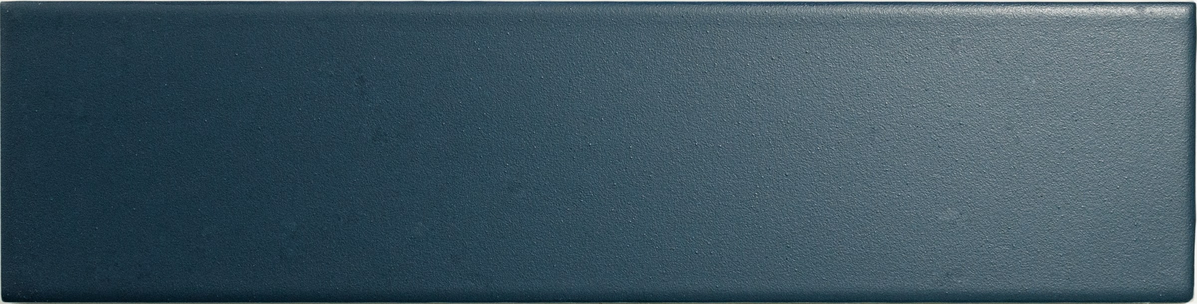 Керамика Match midnight blue matt 6.2×25 см