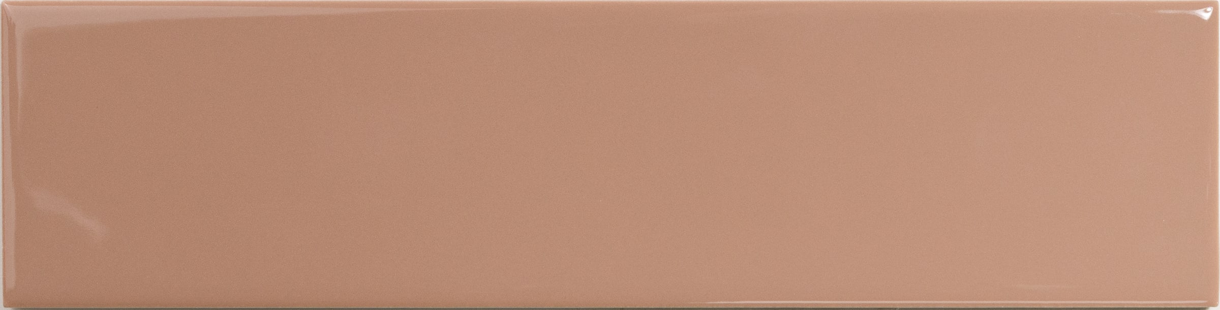 Керамика Match tan gloss 6.2×25 см