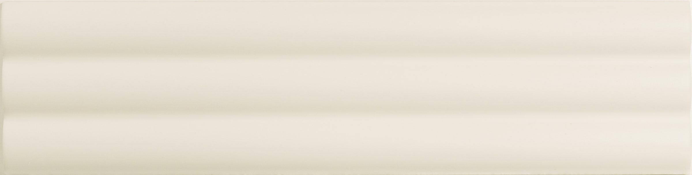 Керамика Match Curved chalk matt 6.2×25 см