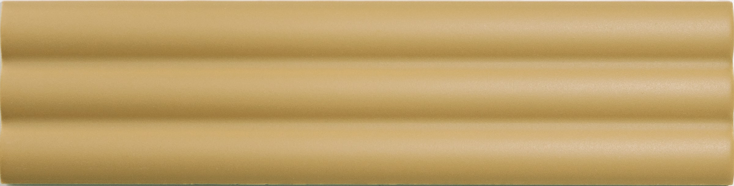 Керамика Match Curved dijon matt 6.2×25 см