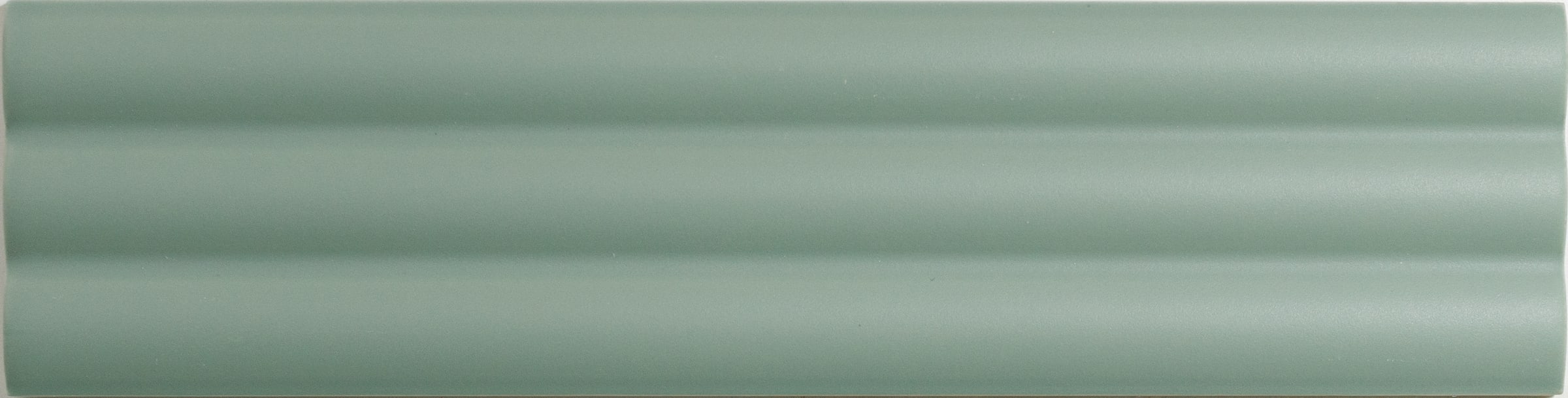 Керамика Match Curved sage matt 6.2×25 см