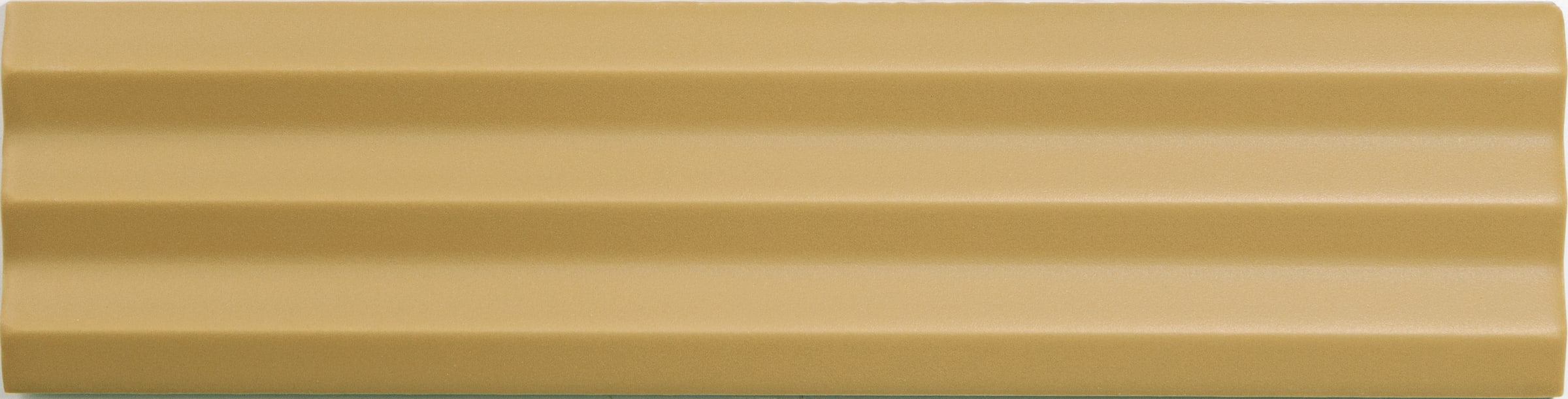 Керамика Match angled dijon matt 6.2×25 см