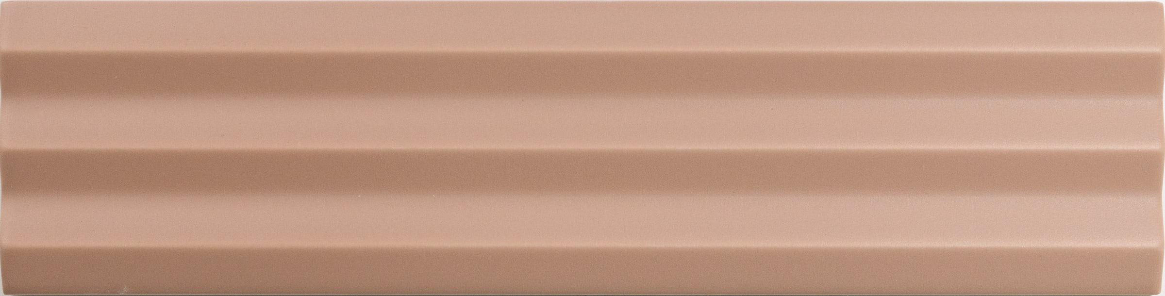 Керамика Match angled tan matt 6.2×25 см