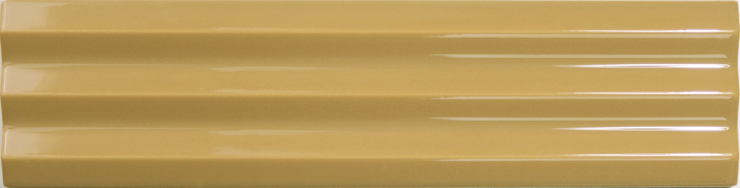 Керамика Match angled dijon gloss 6.2×25 см
